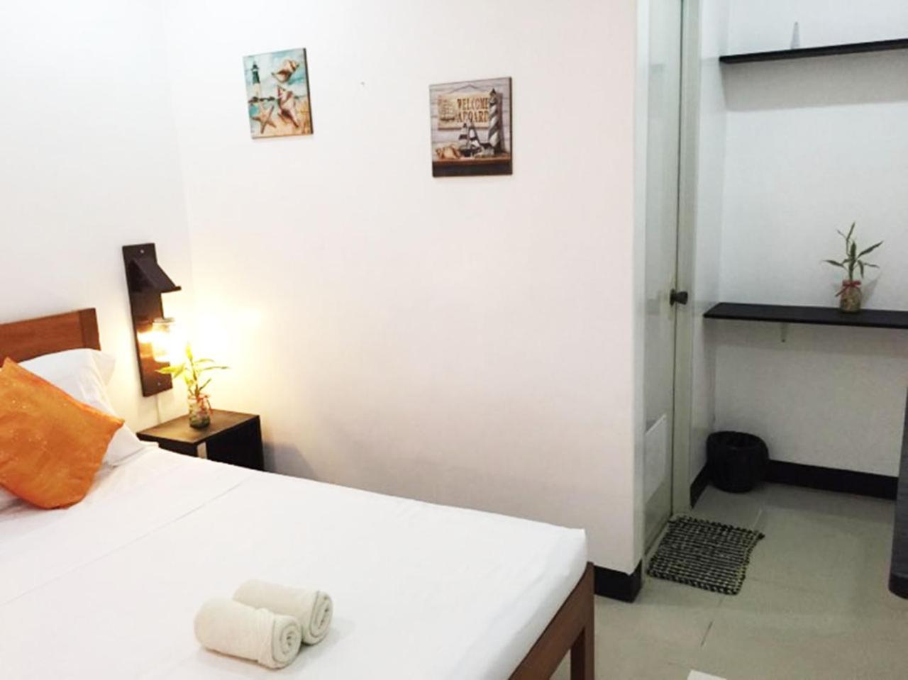 A&J Pension Puerto Princesa Eksteriør billede